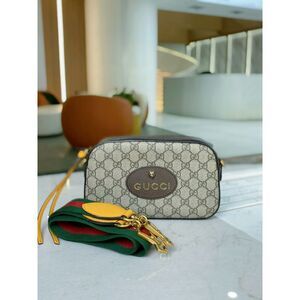 Gucci Women Pre-Loved Bag Very Good Condition